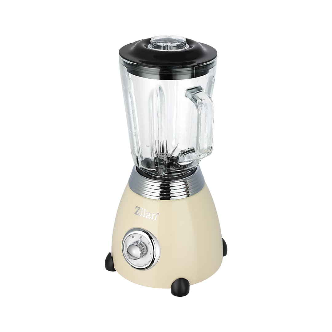 ZLN1207 Ayaklı Blender (Retro)