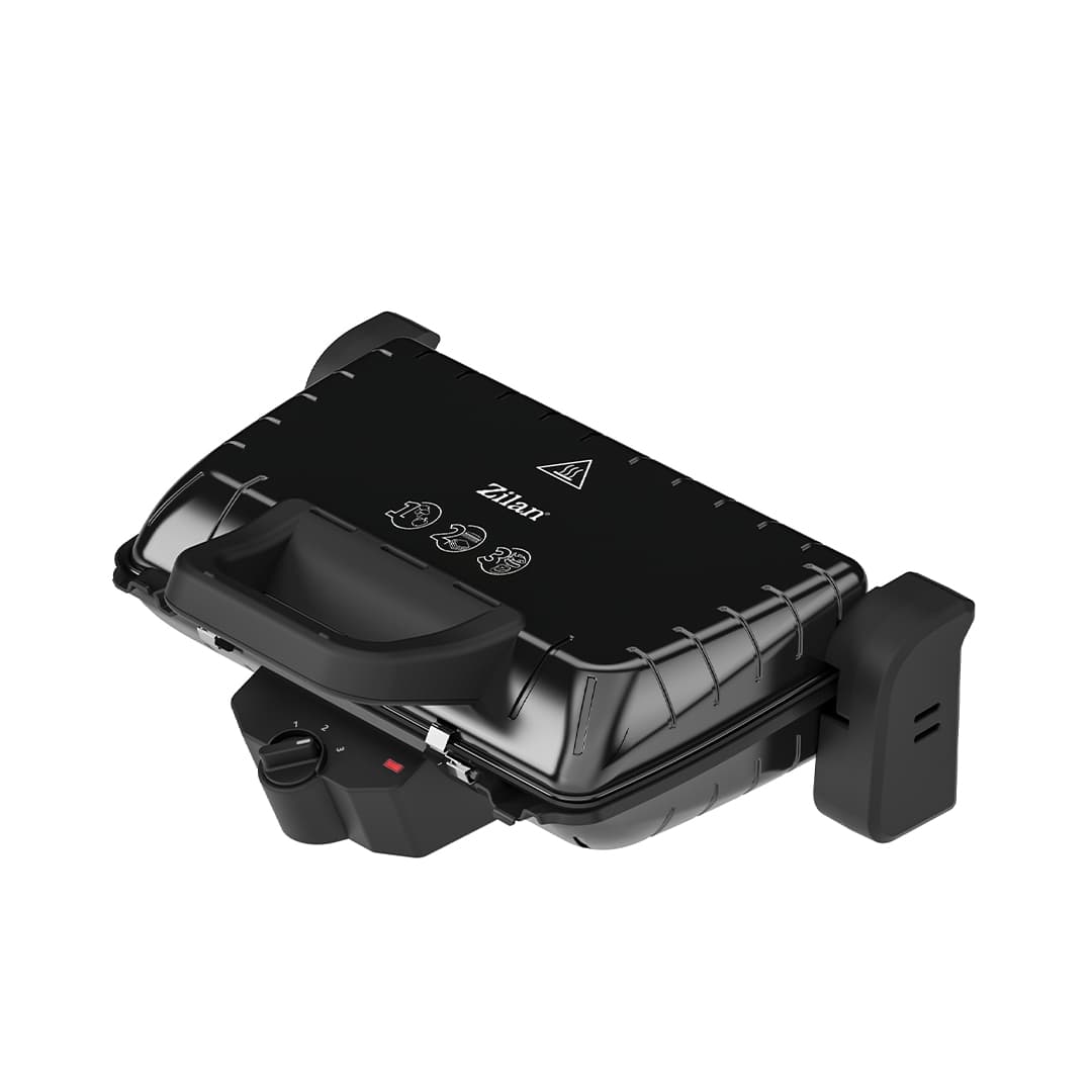 ZLN4021S Izgara Ve Tost Makinesi