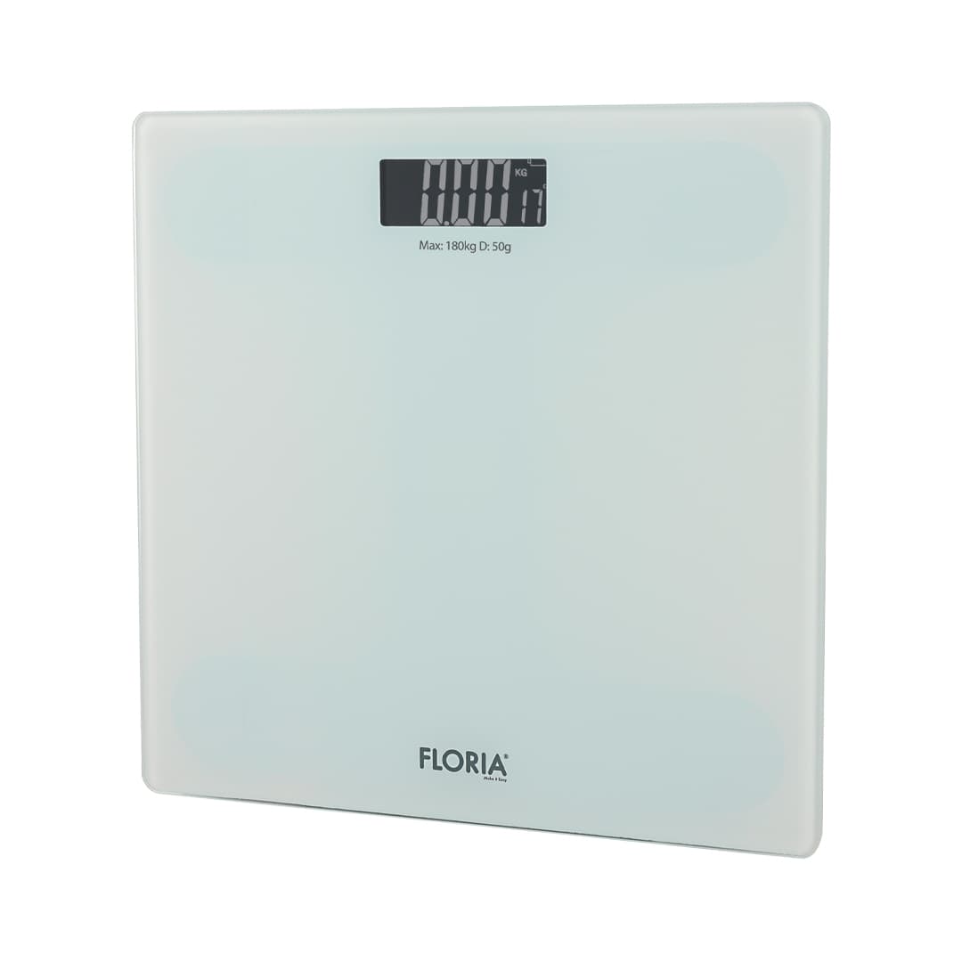 ZLN1988 Dijital Banyo Tartısı