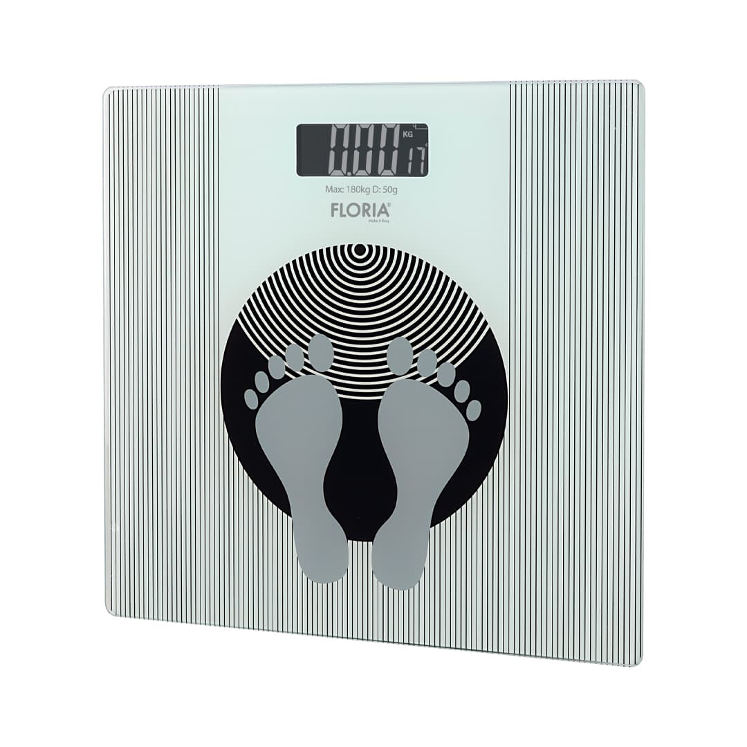 ZLN7682 Dijital Banyo Tartısı